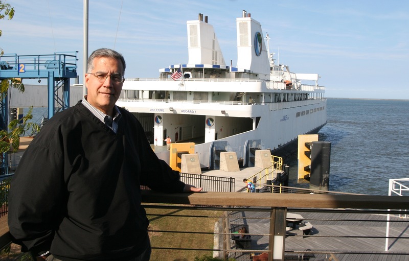 Delaware River & Bay Authority Executive Director Scott A. Green says the bi-state agency is preparing for the future by being ready for regional growth and market changes that will affect its transportation mission. The authority owns and operates the Delaware Memorial Bridge, Cape May-Lewes Ferry, New Castle Airport and other air terminals in Delaware and New Jersey. BY HENRY J. EVANS JR.